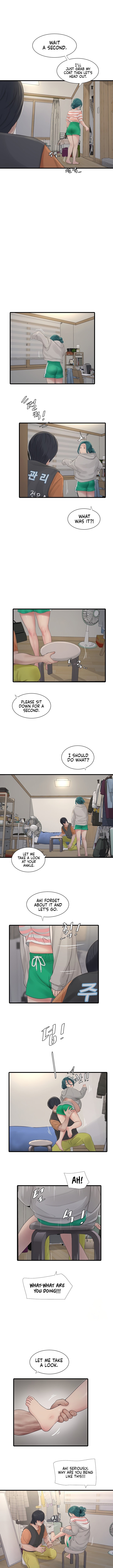 The Hole Diary - Chapter 16 - picture 7