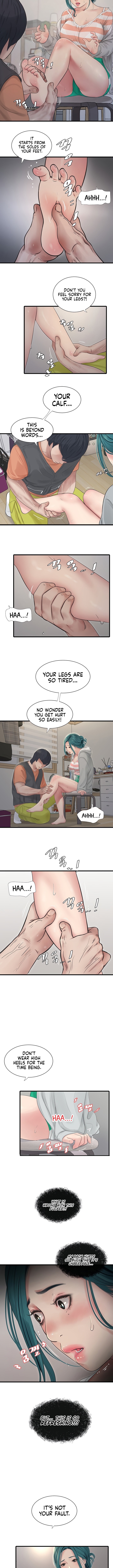 The Hole Diary - Chapter 16 - picture 9