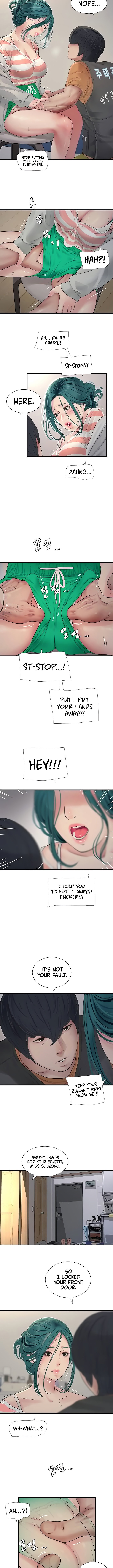 The Hole Diary - Chapter 17 - picture 2