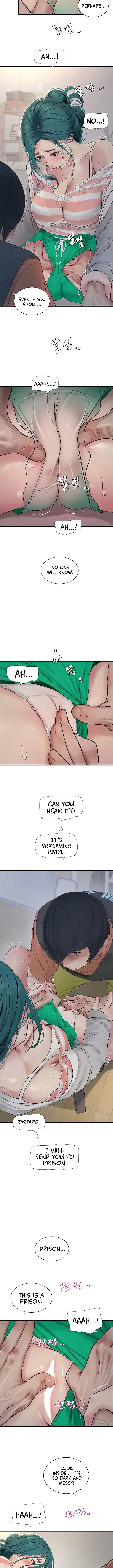 The Hole Diary - Chapter 17 - picture 3