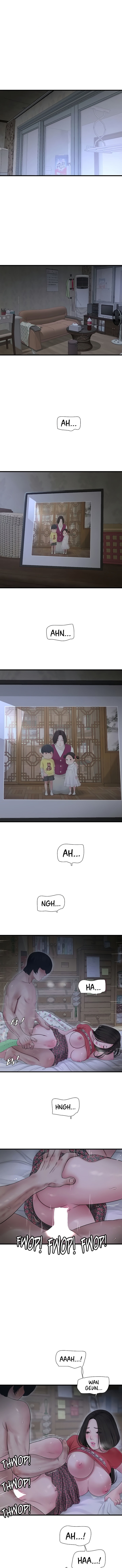 The Hole Diary - Chapter 18 - picture 0