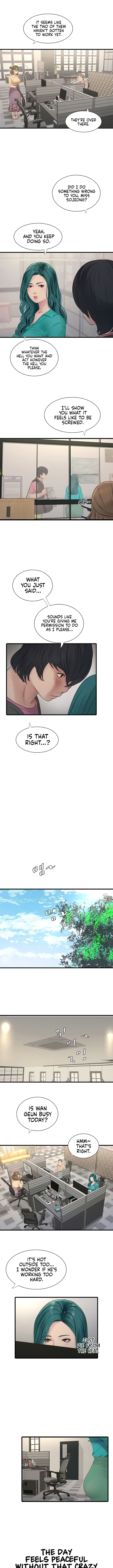 The Hole Diary - Chapter 18 - picture 4