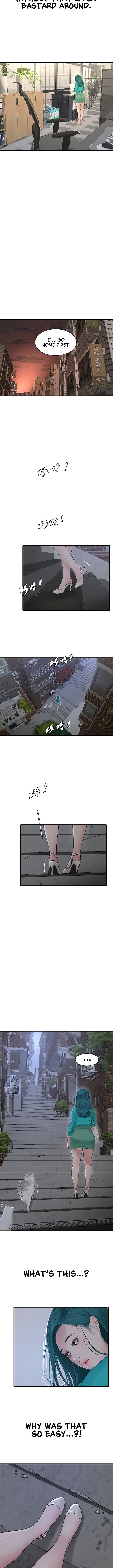 The Hole Diary - Chapter 18 - picture 5