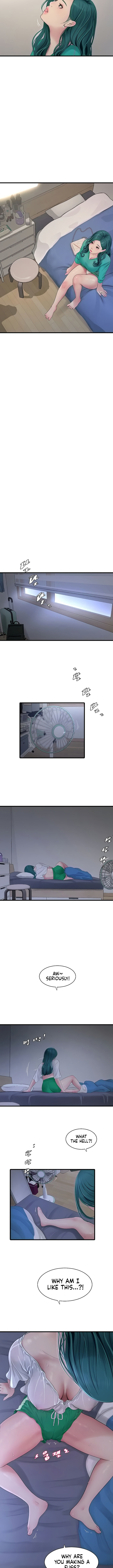 The Hole Diary - Chapter 18 - picture 7