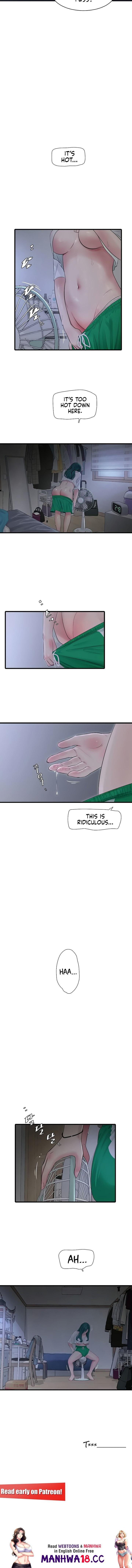 The Hole Diary - Chapter 18 - picture 8