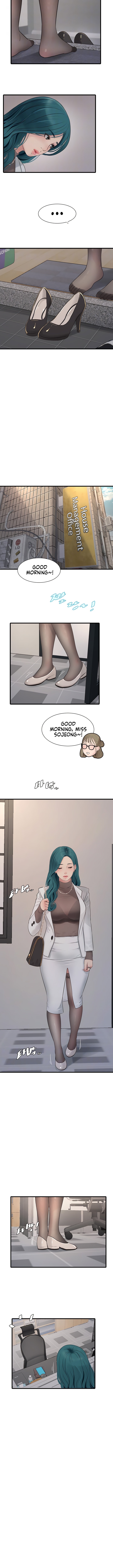 The Hole Diary - Chapter 19 - picture 2