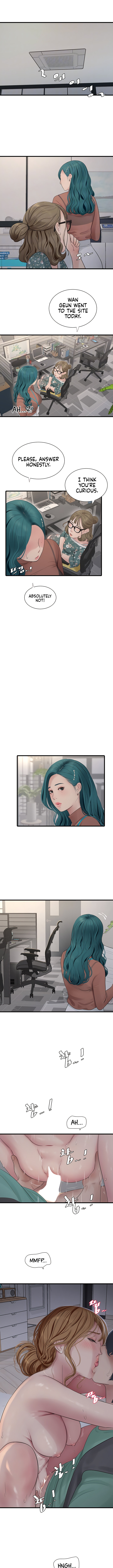 The Hole Diary - Chapter 19 - picture 3