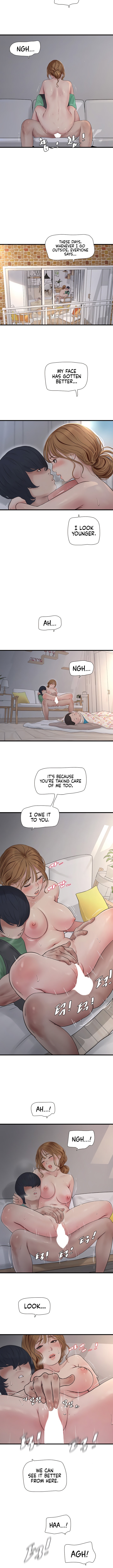 The Hole Diary - Chapter 19 - picture 4