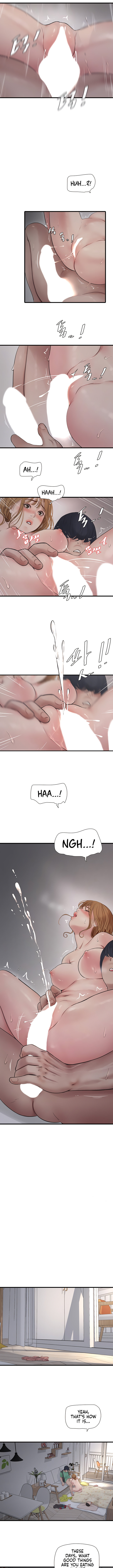 The Hole Diary - Chapter 19 - picture 5
