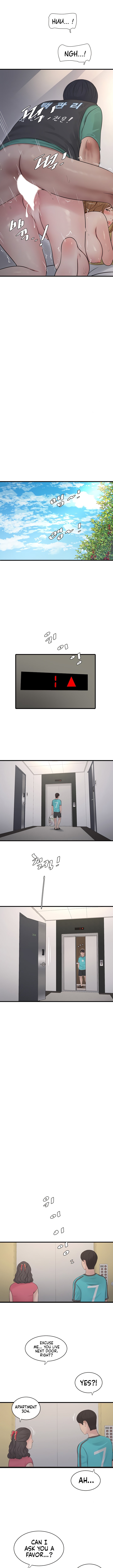 The Hole Diary - Chapter 19 - picture 7