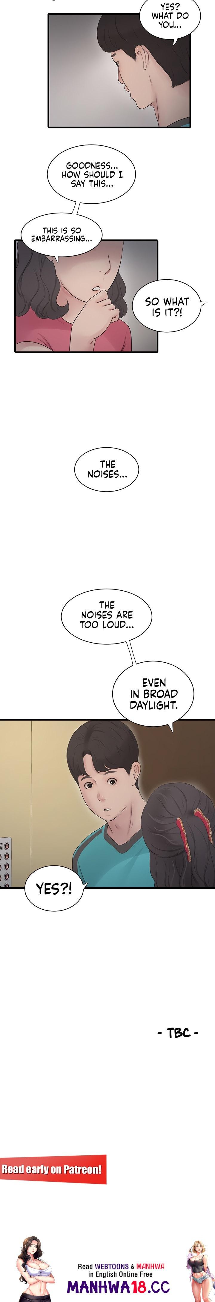 The Hole Diary - Chapter 19 - picture 8