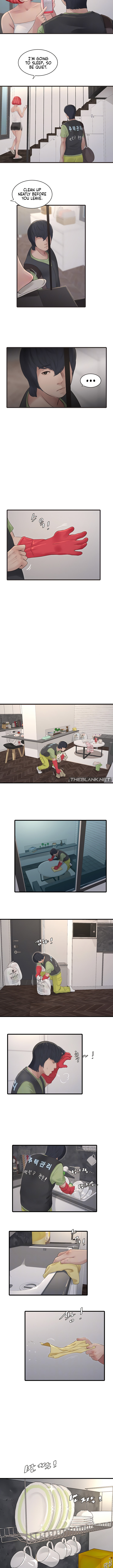 The Hole Diary - Chapter 20 - picture 2