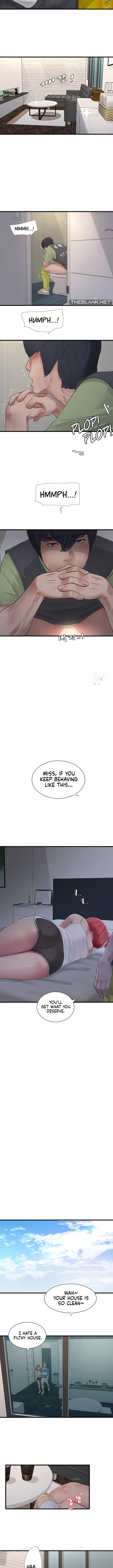The Hole Diary - Chapter 20 - picture 3