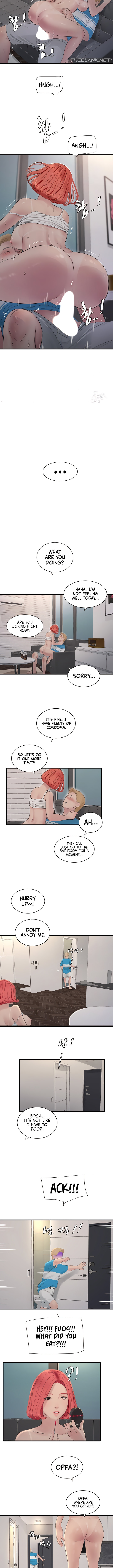 The Hole Diary - Chapter 20 - picture 6