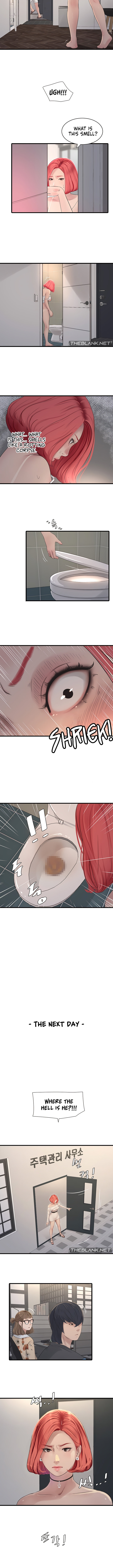 The Hole Diary - Chapter 20 - picture 7