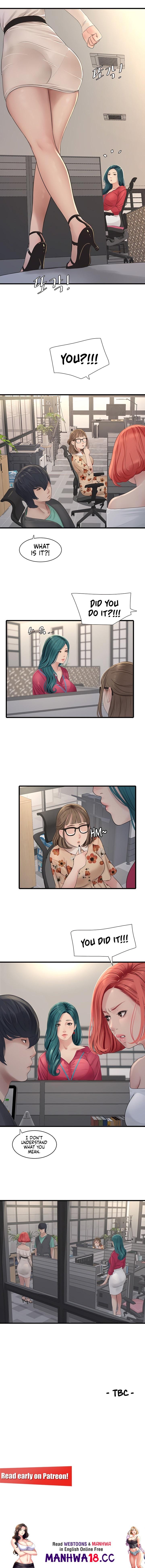 The Hole Diary - Chapter 20 - picture 8