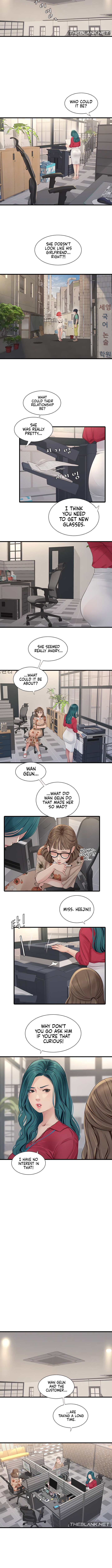 The Hole Diary - Chapter 21 - picture 2