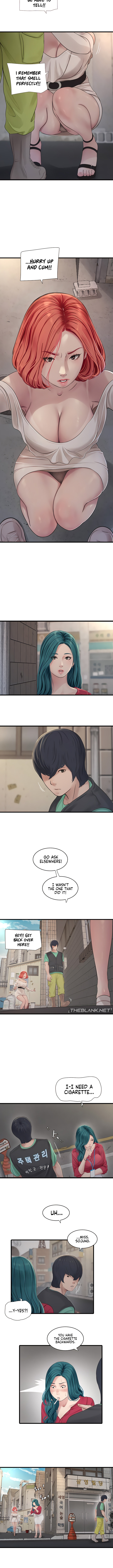 The Hole Diary - Chapter 21 - picture 4