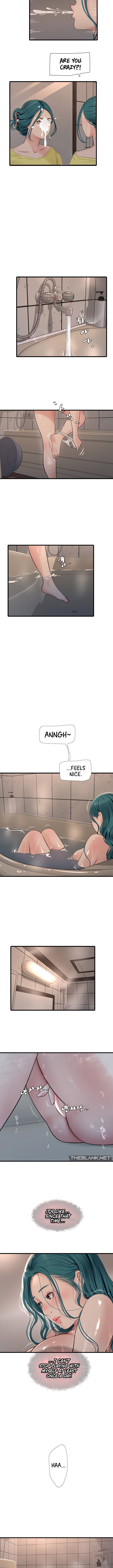 The Hole Diary - Chapter 21 - picture 6