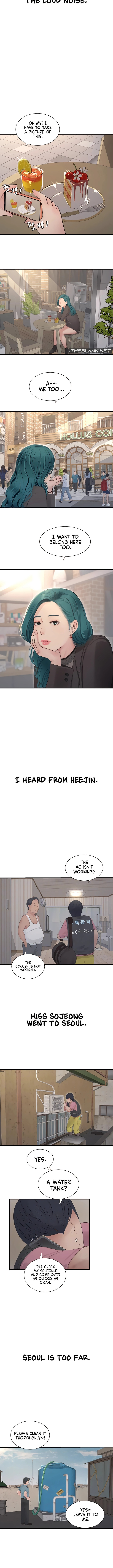 The Hole Diary - Chapter 22 - picture 2