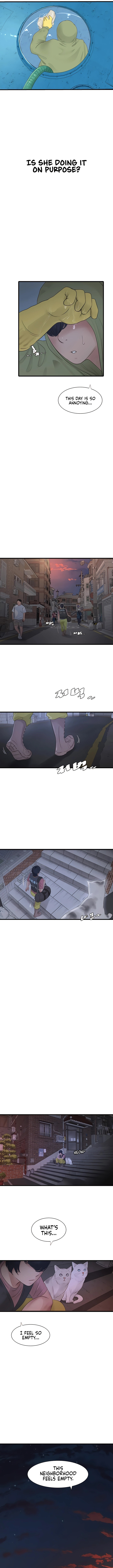 The Hole Diary - Chapter 22 - picture 3