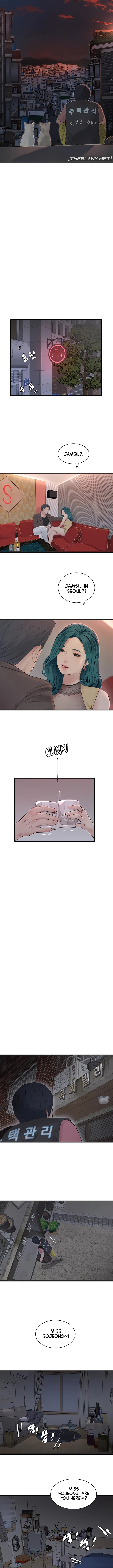 The Hole Diary - Chapter 22 - picture 4