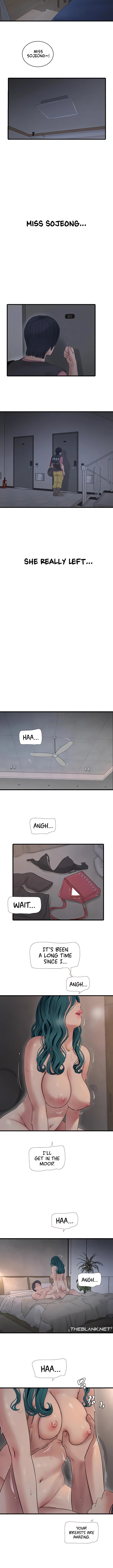 The Hole Diary - Chapter 22 - picture 5