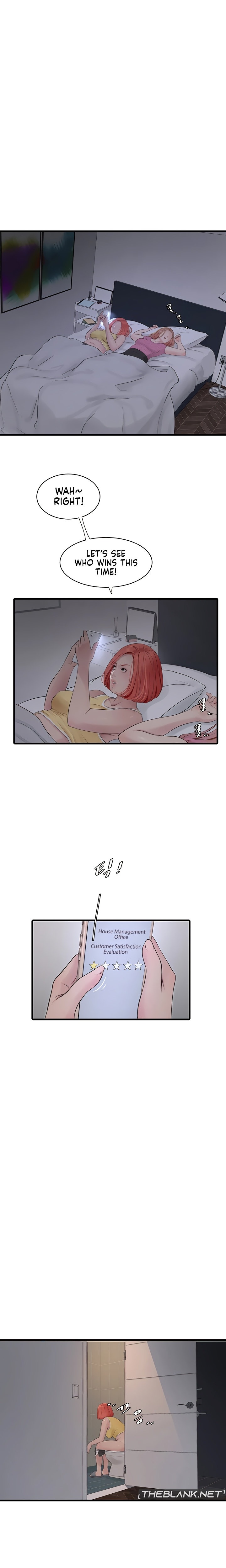 The Hole Diary - Chapter 23 - picture 11