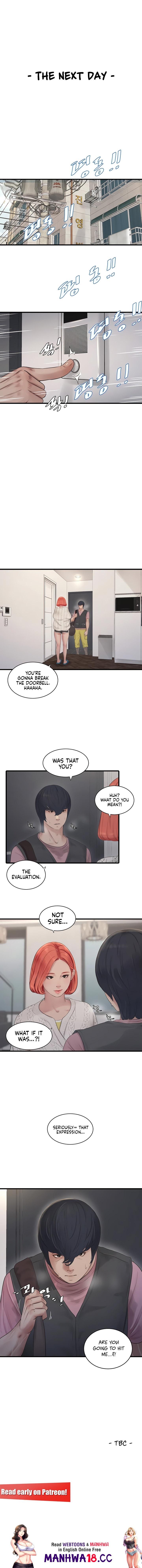The Hole Diary - Chapter 23 - picture 12