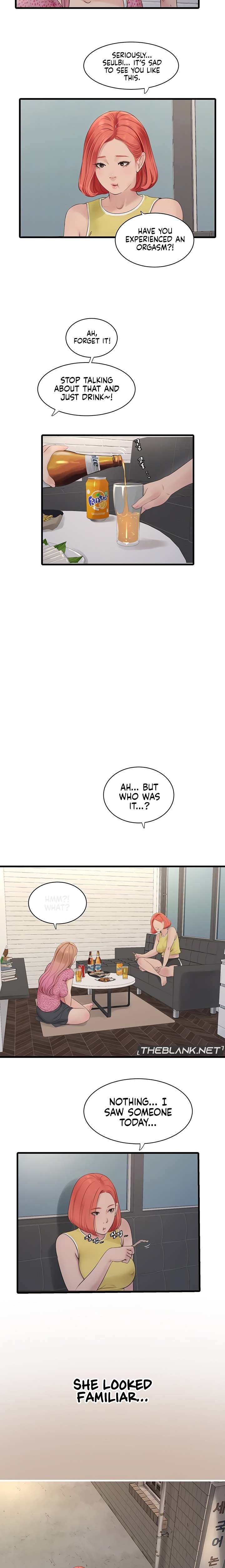 The Hole Diary - Chapter 23 - picture 4