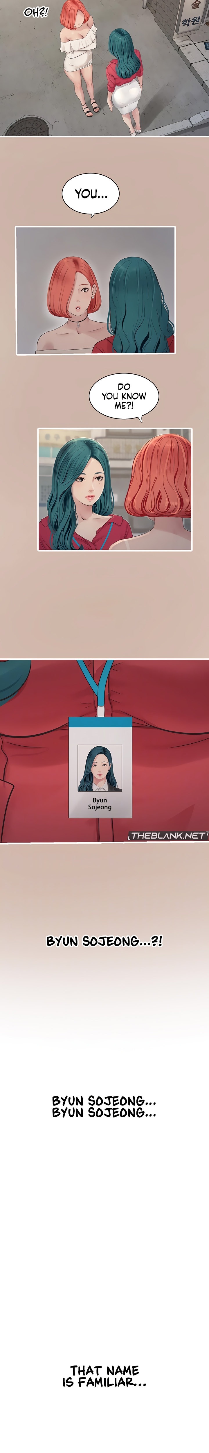 The Hole Diary - Chapter 23 - picture 5
