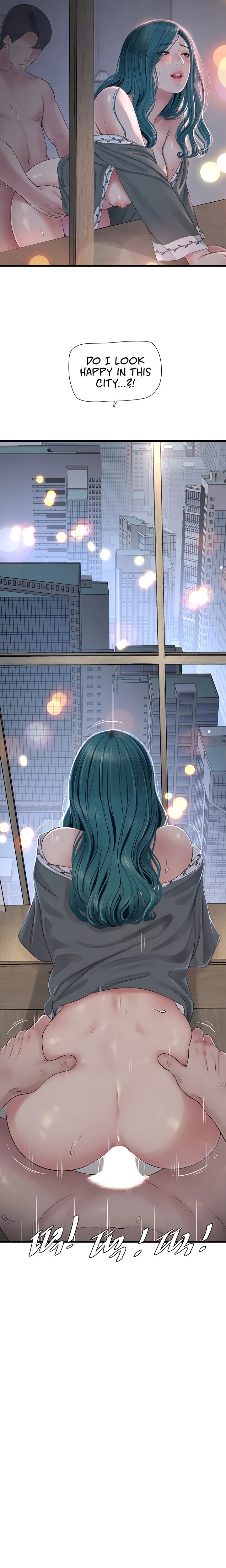 The Hole Diary - Chapter 23 - picture 8