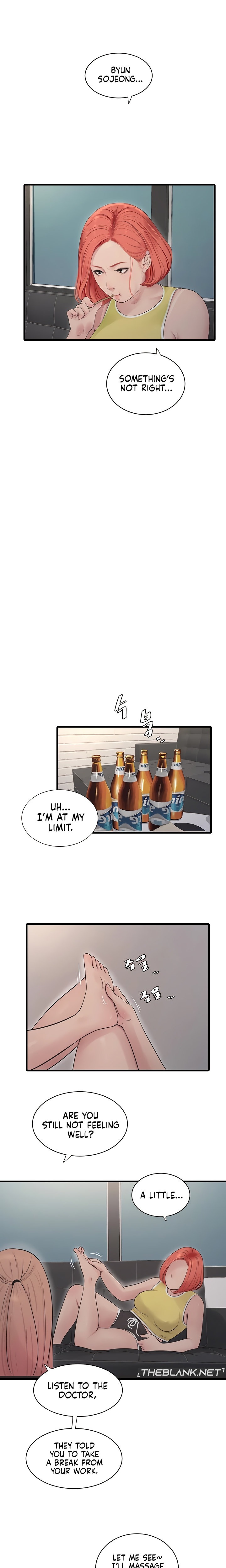 The Hole Diary - Chapter 23 - picture 9