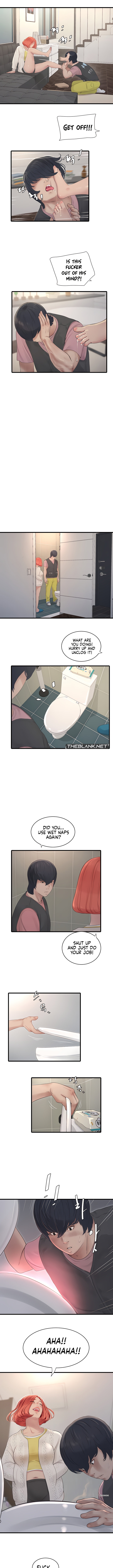 The Hole Diary - Chapter 24 - picture 4