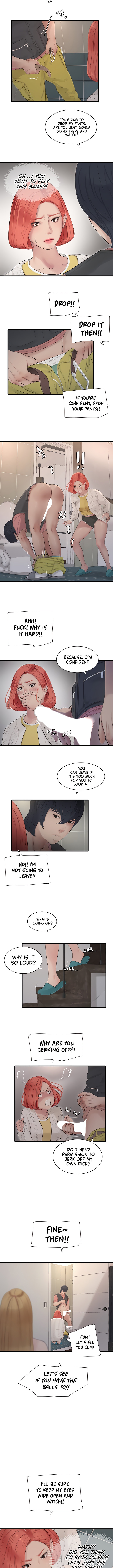 The Hole Diary - Chapter 24 - picture 6