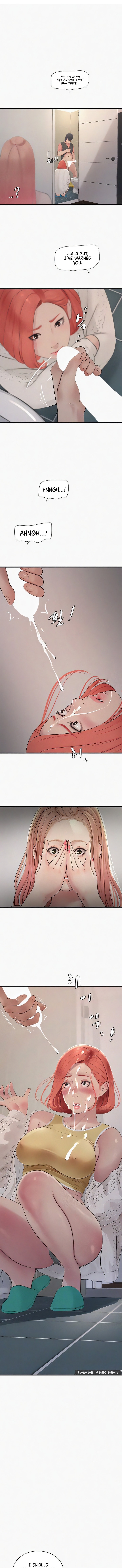 The Hole Diary - Chapter 25 - picture 0