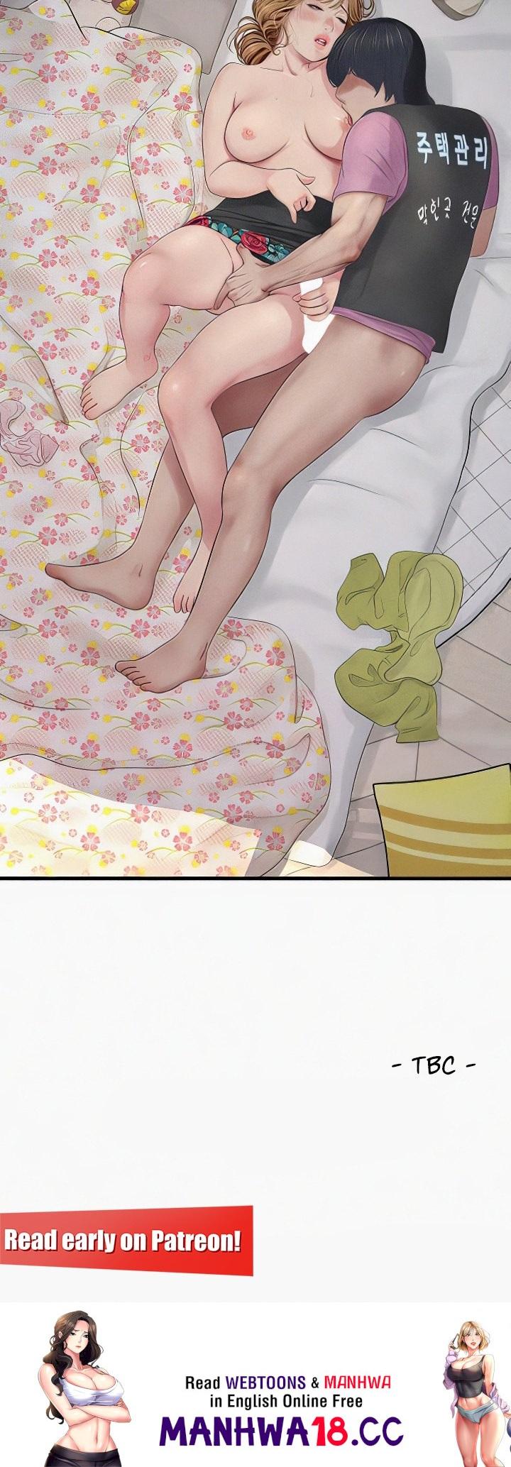 The Hole Diary - Chapter 25 - picture 10