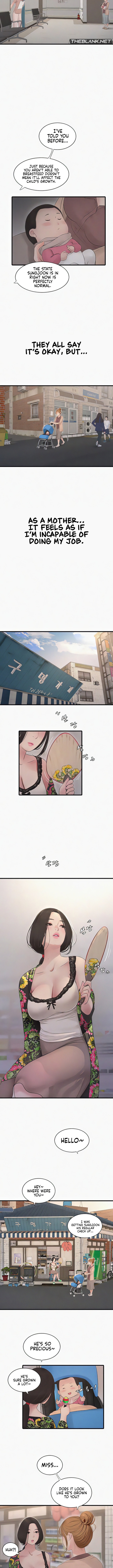 The Hole Diary - Chapter 25 - picture 5