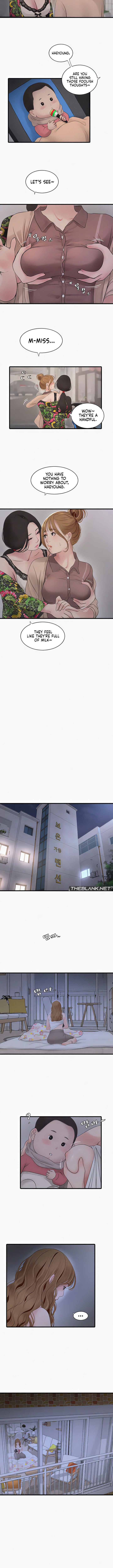 The Hole Diary - Chapter 25 - picture 6