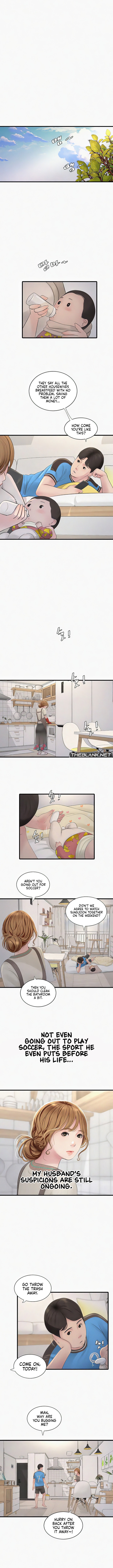 The Hole Diary - Chapter 25 - picture 7
