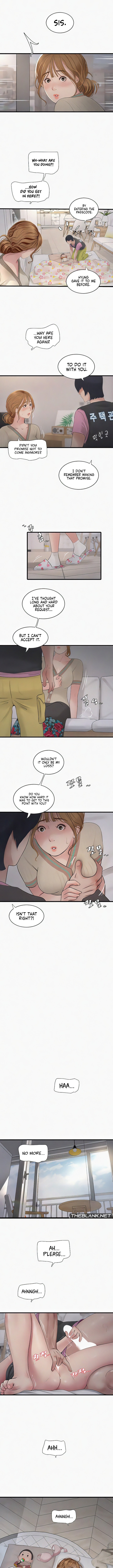 The Hole Diary - Chapter 25 - picture 9