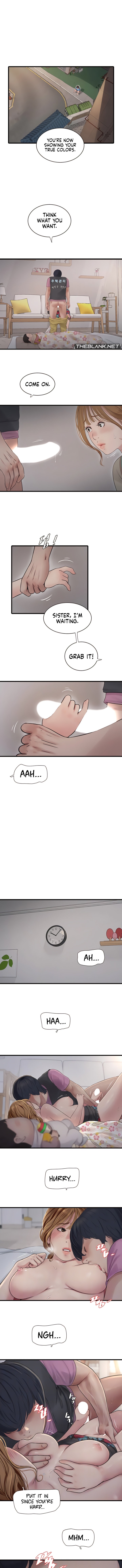 The Hole Diary - Chapter 26 - picture 0