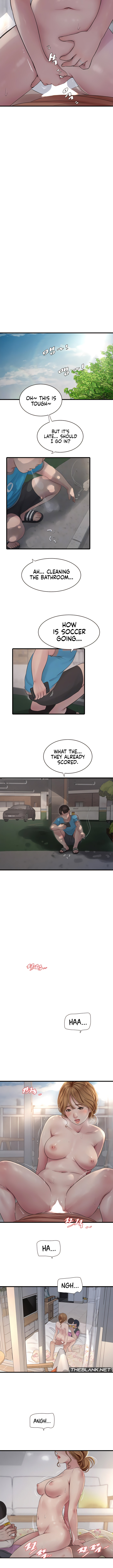 The Hole Diary - Chapter 26 - picture 3