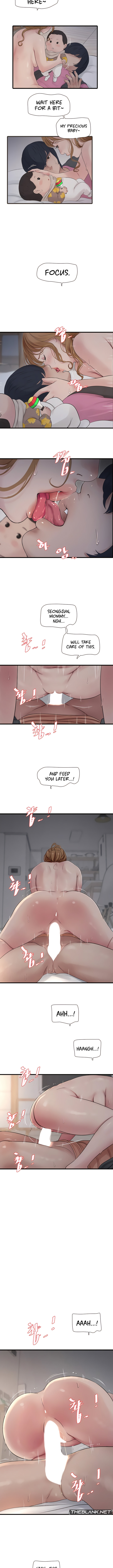The Hole Diary - Chapter 26 - picture 5