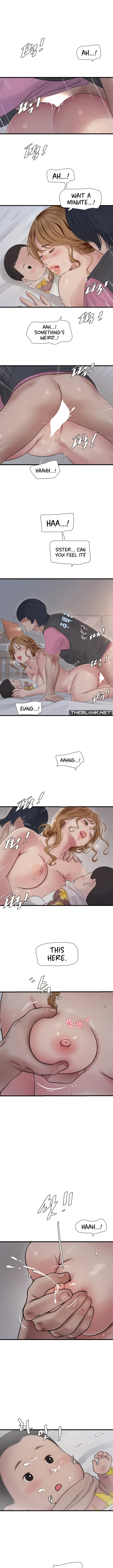 The Hole Diary - Chapter 26 - picture 7