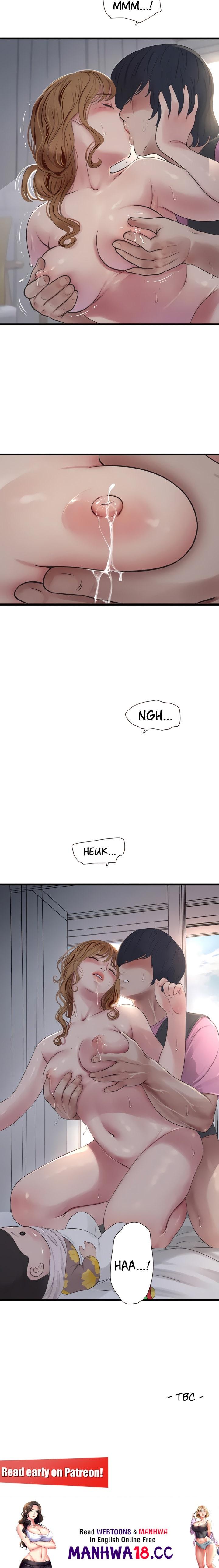 The Hole Diary - Chapter 26 - picture 8