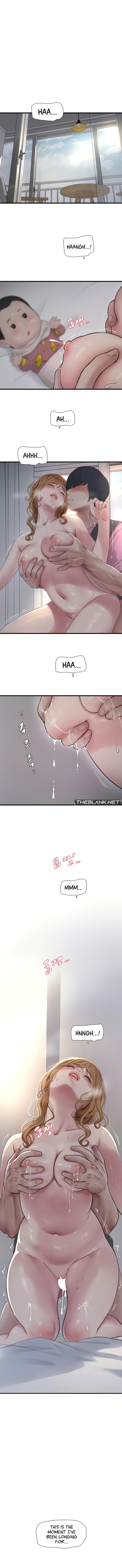 The Hole Diary - Chapter 27 - picture 0