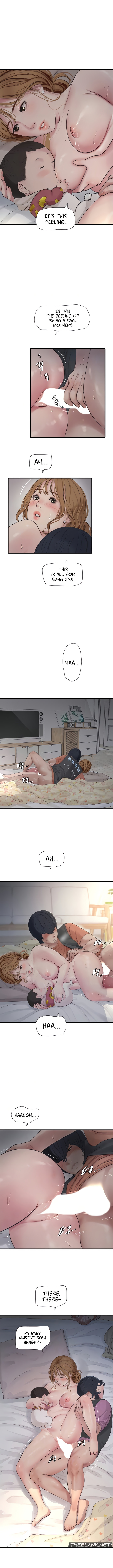 The Hole Diary - Chapter 27 - picture 1