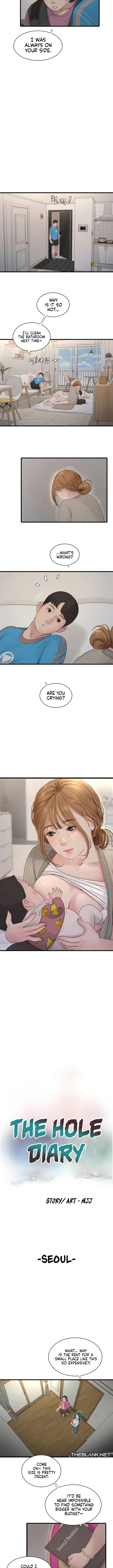 The Hole Diary - Chapter 27 - picture 4