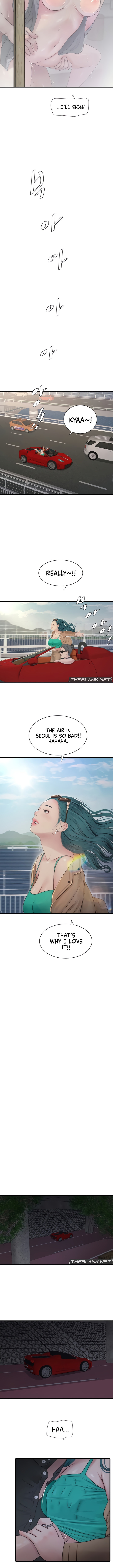 The Hole Diary - Chapter 27 - picture 7